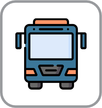 Bus Toilet